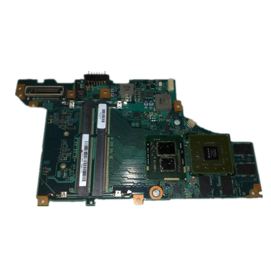 A1754735A Sony Vaio VPCZ1 Intel i5 2,533 GHz Motherboard